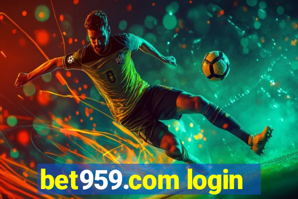 bet959.com login